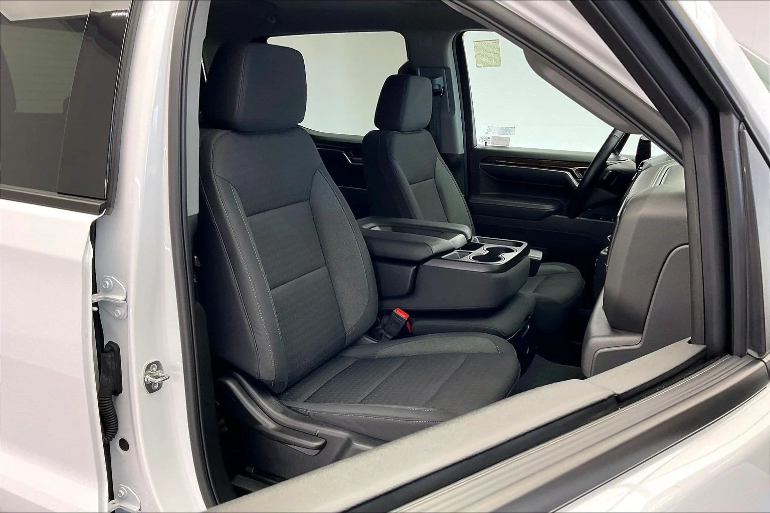 2026 GMC Sierra 1500 Elevation - Photo 6