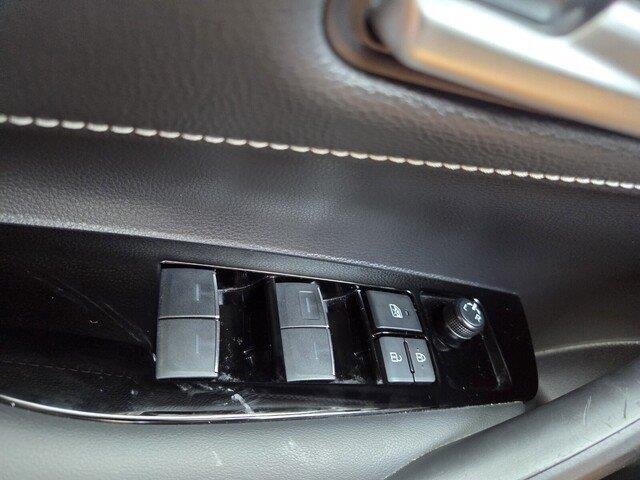 Used 2025 Midnight Black Metallic Toyota SE image 19
