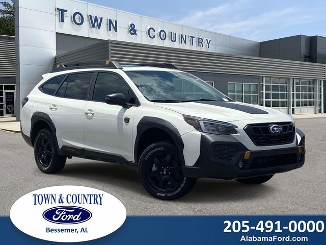2024 Subaru Outback Outback Wilderness's photo