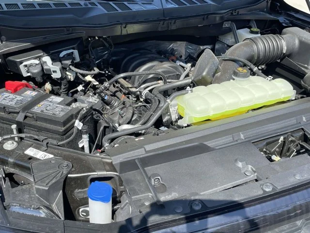2026 Ford F-150 XLT - Photo 54
