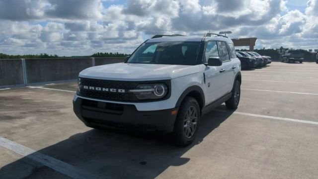 New 2026 Oxford White Ford Big Bend® image 73