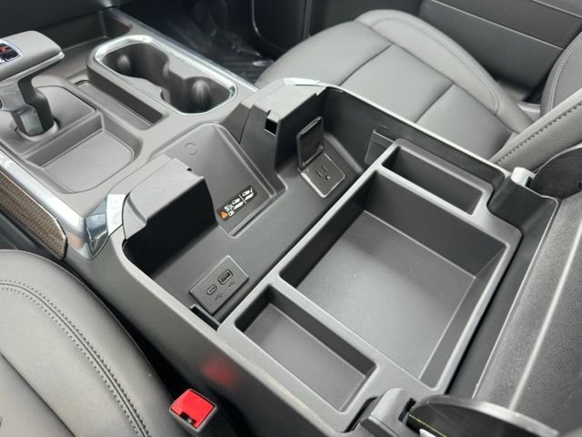 2026 Chevrolet Silverado 1500 RST - Photo 25