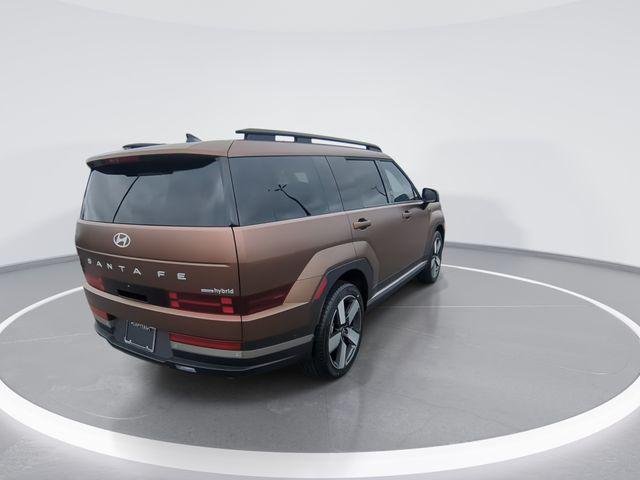 2026 Hyundai Santa Fe Limited - Photo 8