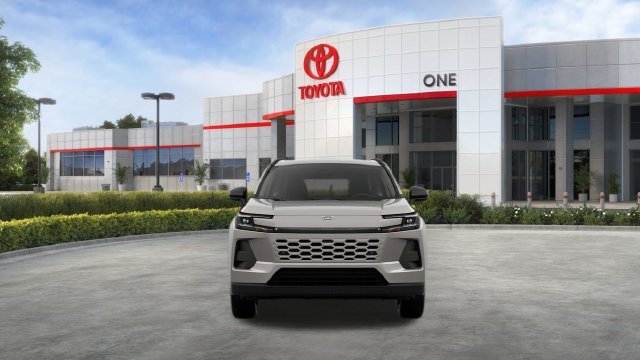 New 2026 Meteor Shower Toyota  XLE Premium image 20