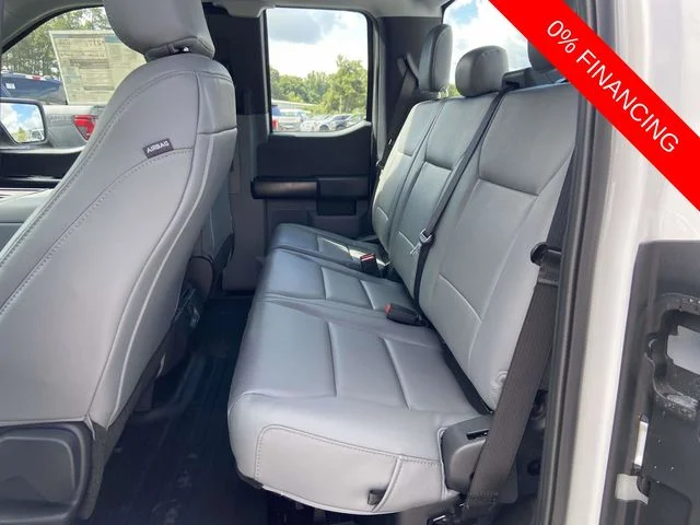 New 2026 Oxford White Ford XL image 9