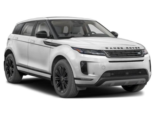 New 2026 Santorini Black Land Rover Core S image 9