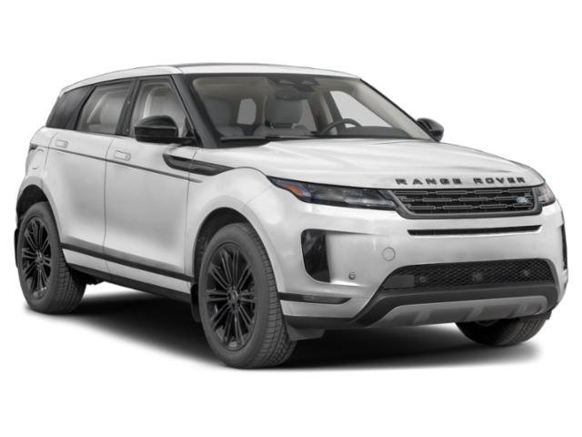 New 2026 Tribeca Blue Land Rover Core S image 9