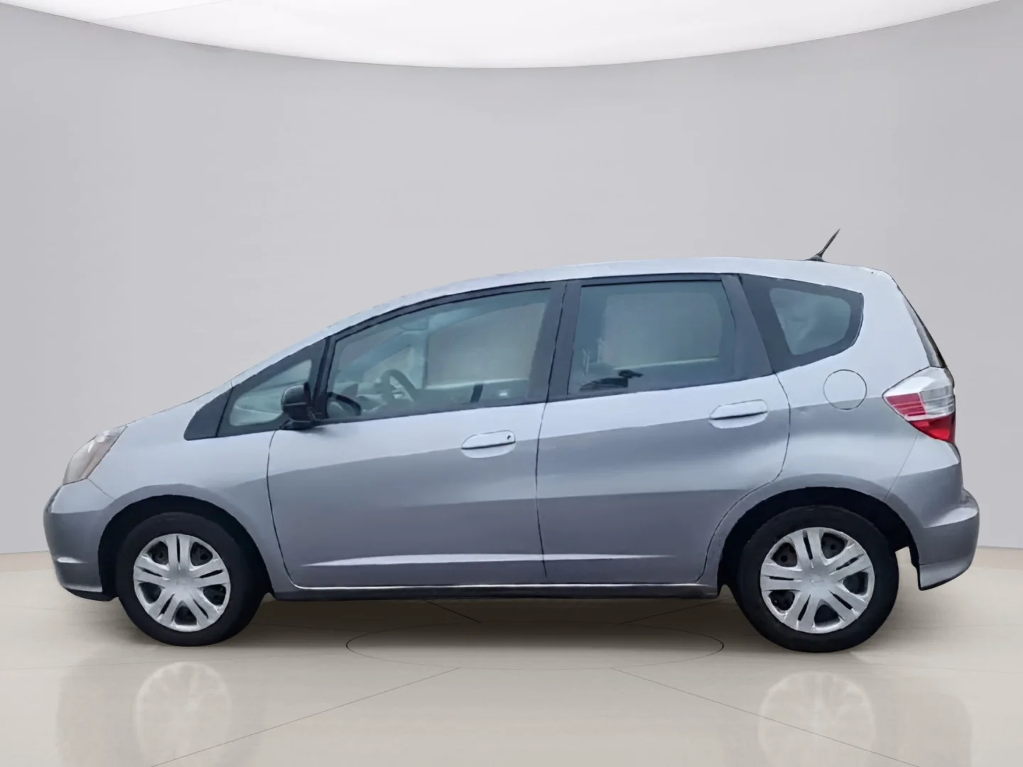 Used 2010 Silver Honda  image 8