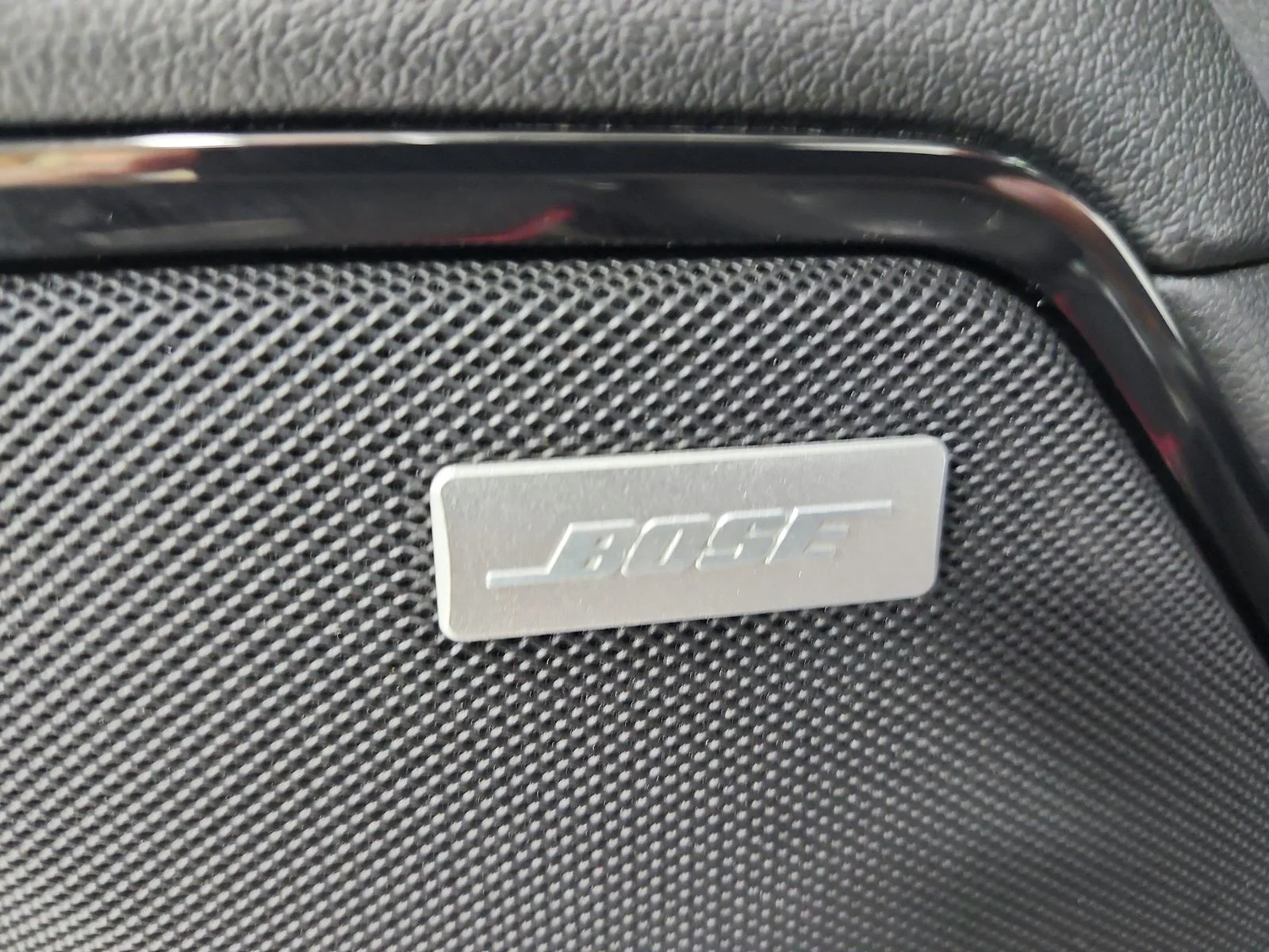 Used 2024 Black GMC AT4 image 40