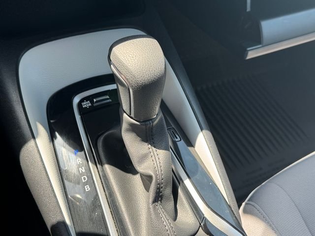 Certified Used 2023 Beige Toyota SE image 32