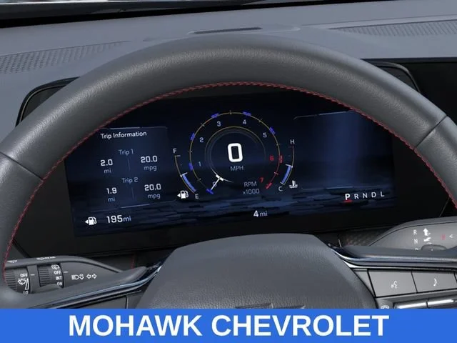 2027 Chevrolet Equinox RS - Photo 18