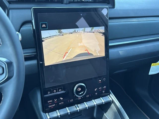 2026 GMC Terrain AT4 - Photo 71
