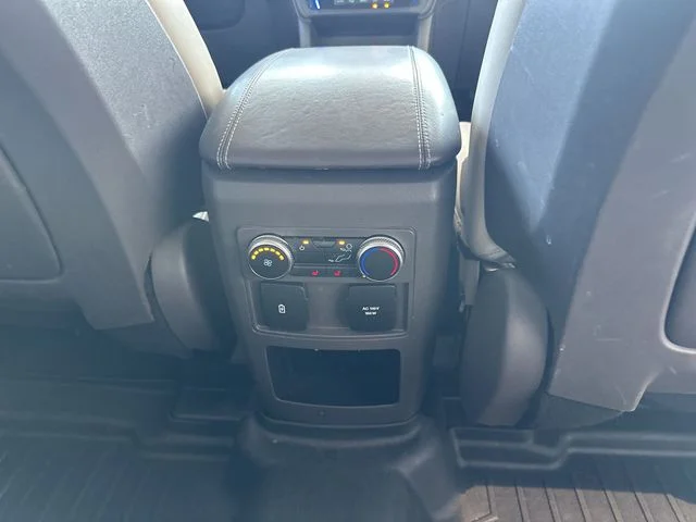 Used 2020 Gray Ford Platinum image 24