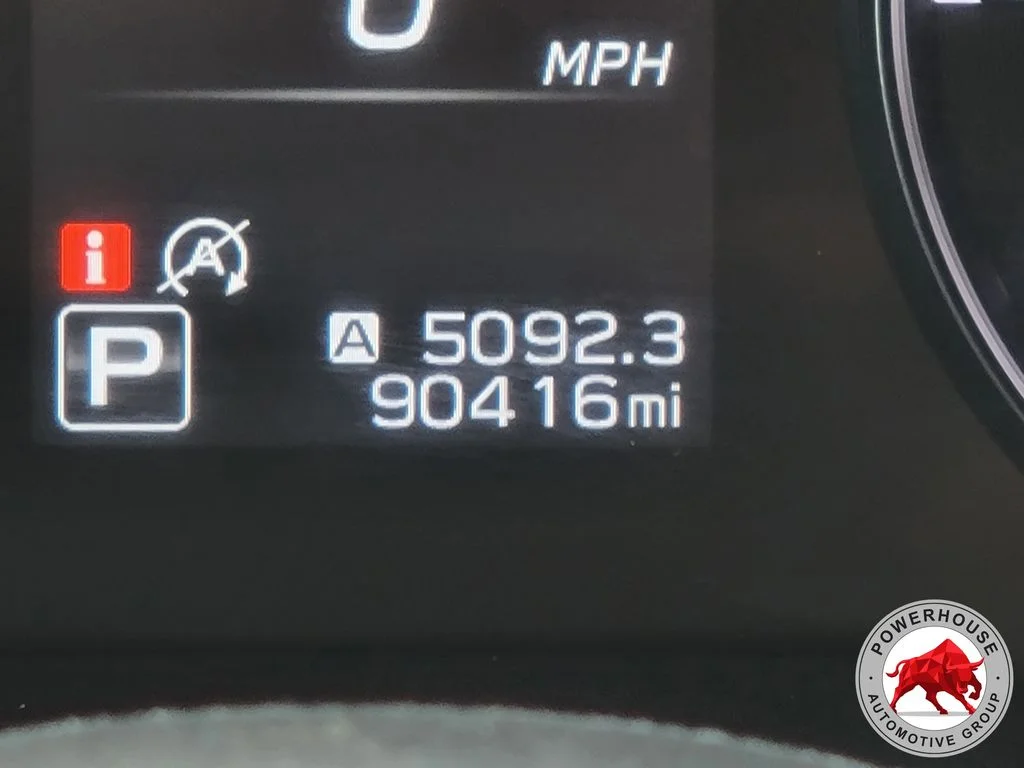 Used 2024 Gray Subaru Premium image 35