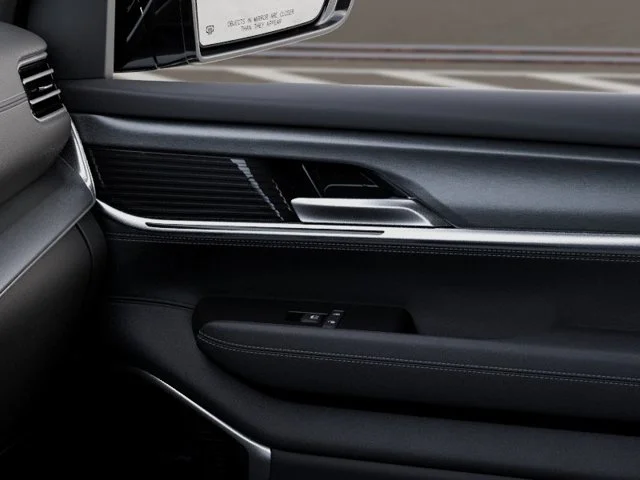 New 2026 Silver Jeep Upland image 26
