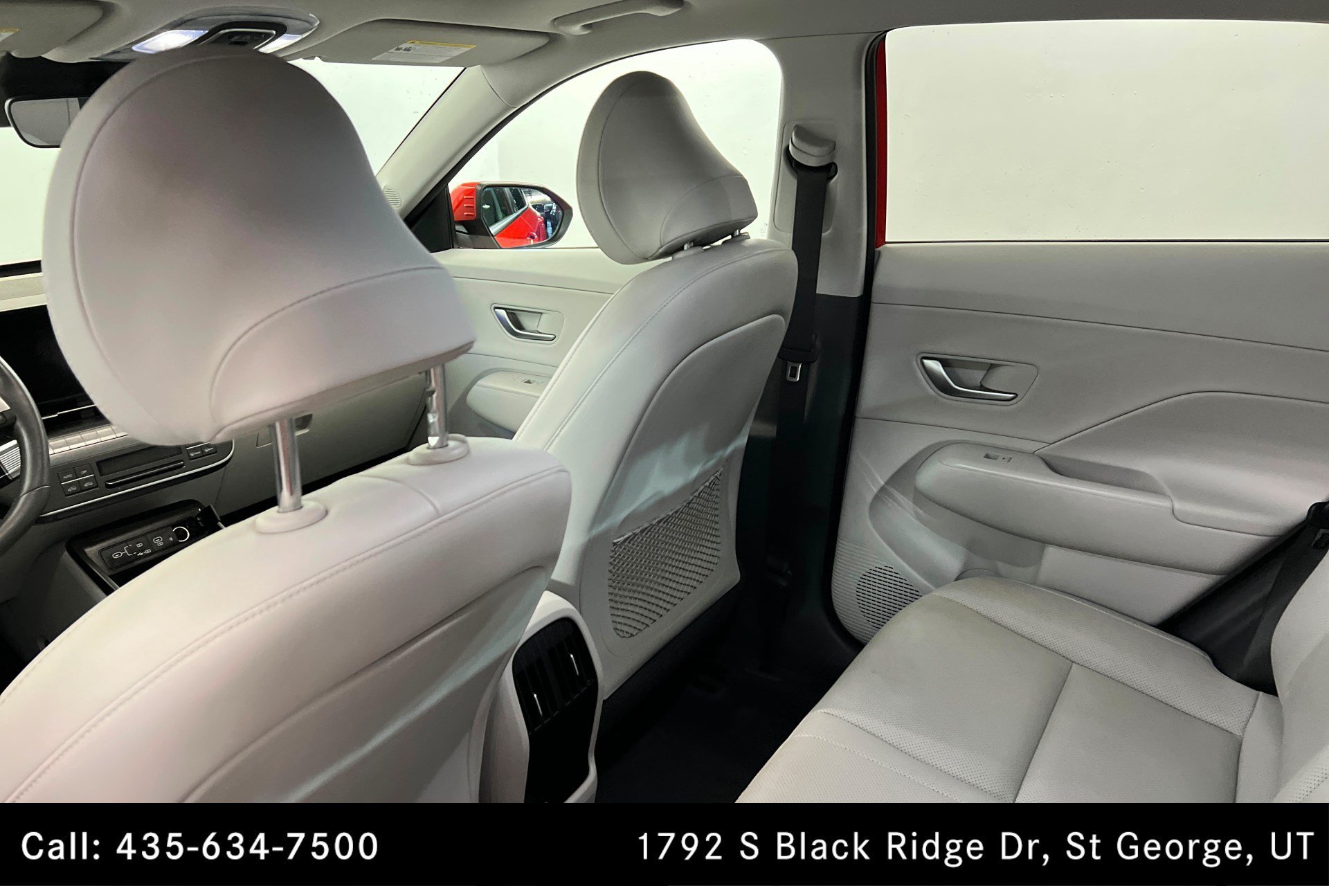 Used 2024 Summit White Buick Sport Touring image 290