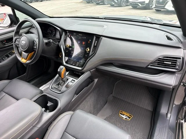 2023 Subaru Outback Wilderness - Photo 12