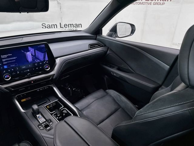 2024 Lexus TX 350 Luxury - Photo 24
