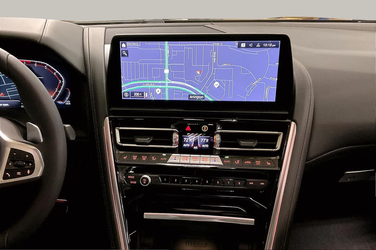 2026 BMW 8 Series 840i - Photo 6