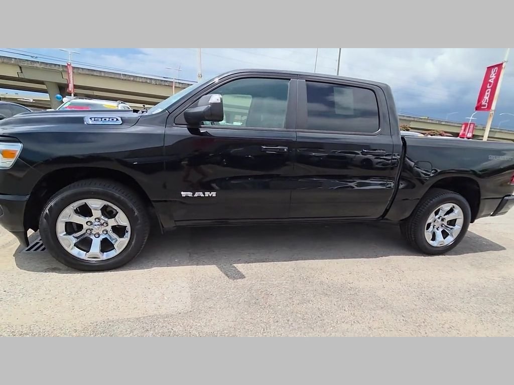 Used 2021 Black Ram Big Horn/Lone Star image 45