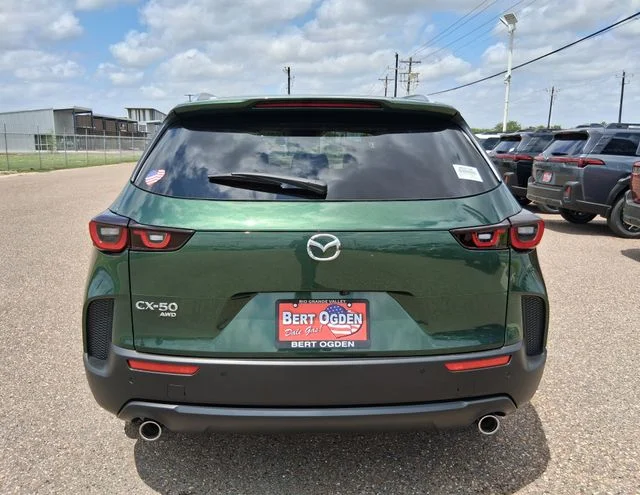 New 2026  Mazda 2.5 S Preferred image 6