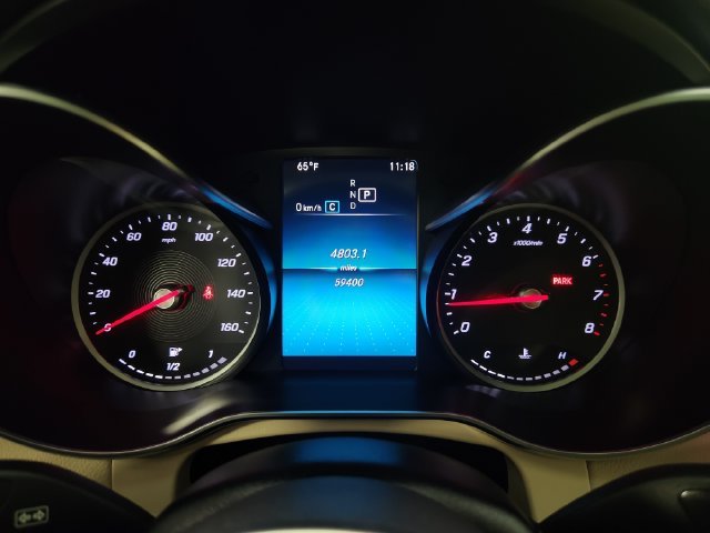 2020 Mercedes-Benz GLC GLC300 - Photo 23