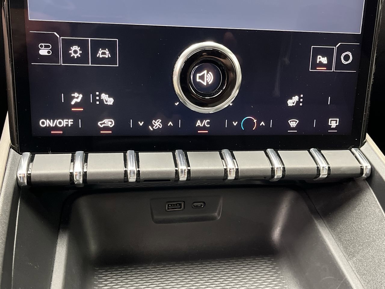 2025 GMC Terrain Elevation - Photo 21