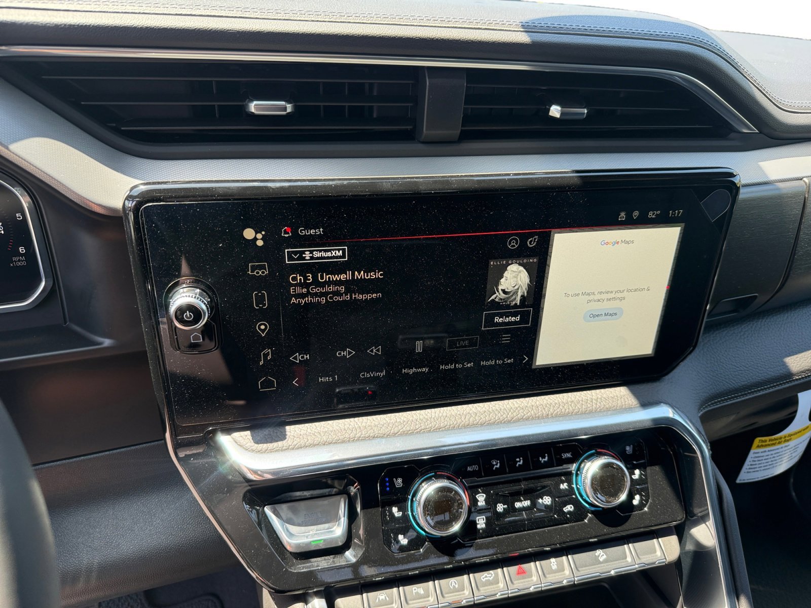 New 2026 Onyx Black GMC Denali image 12