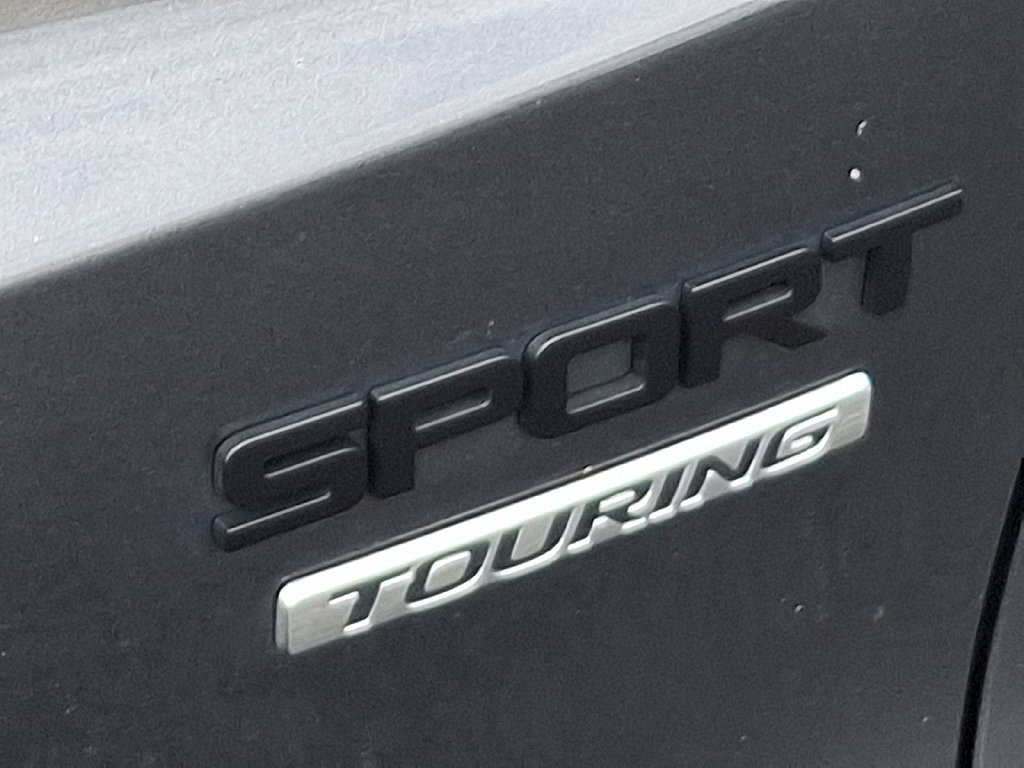 2024 Honda CR-V Sport Touring - Photo 68