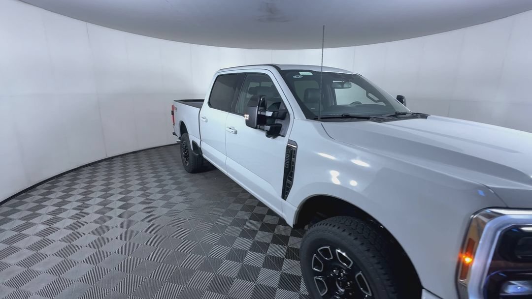 New 2026 Avalanche Ford Platinum image 2