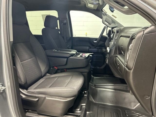 Used 2024 Sterling Metallic GMC Pro image 12