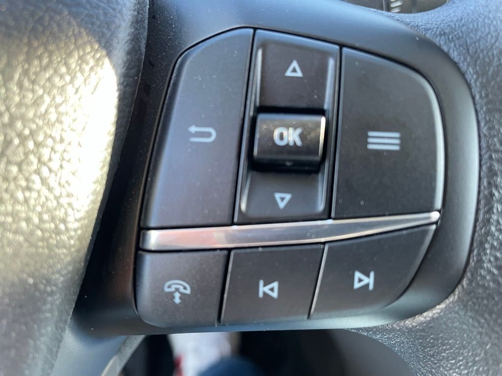 2026 Ford Transit Chassis Cab Base - Photo 13