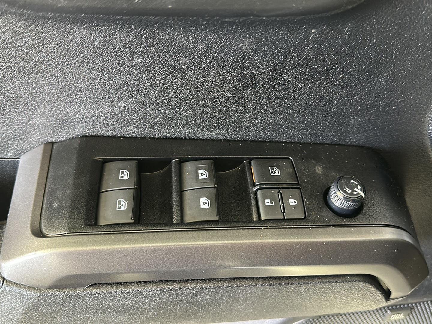 Certified Used 2023 Ice Cap Toyota TRD Pro image 12
