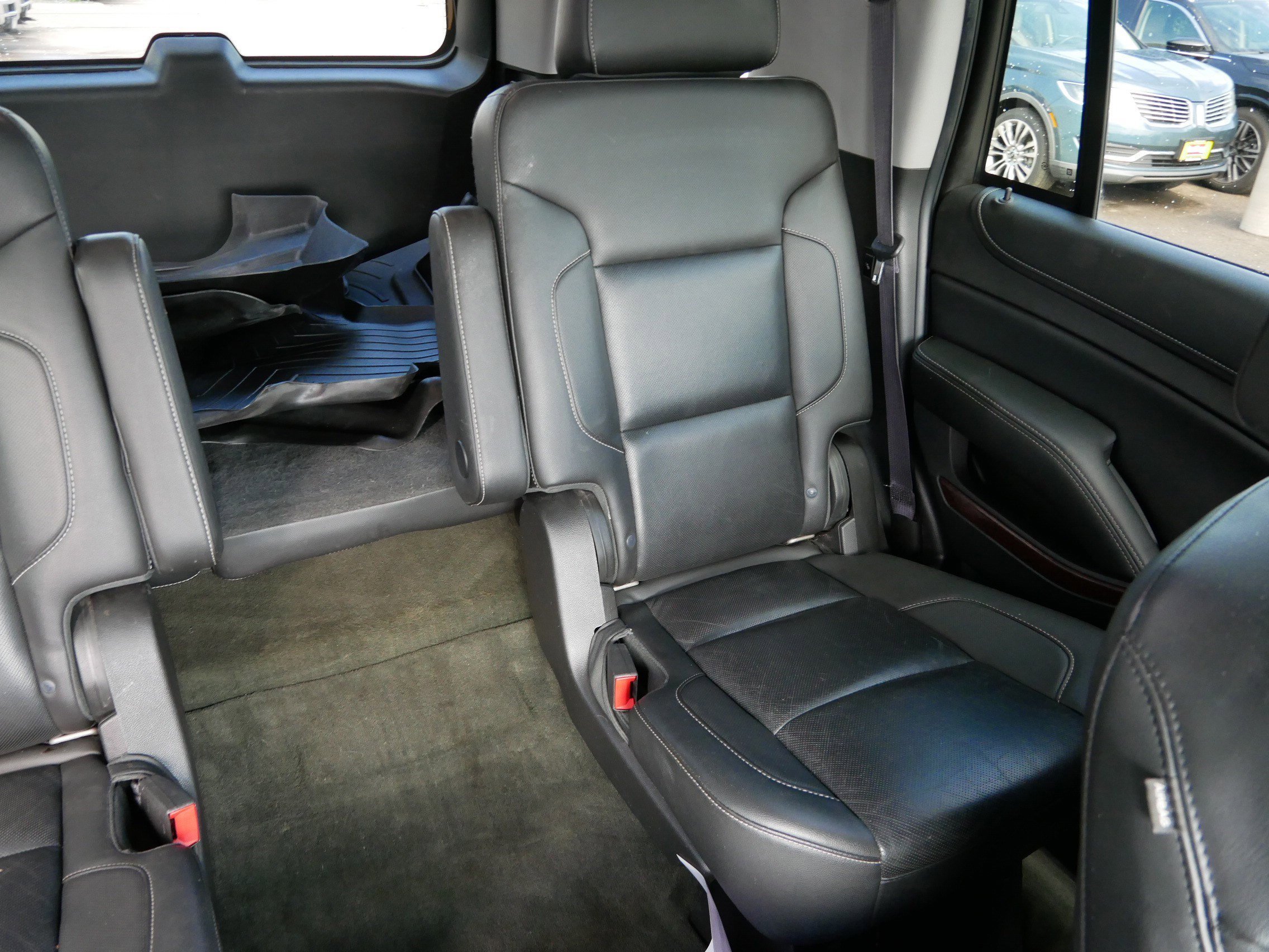 Used 2015 Onyx Black GMC SLT image 15