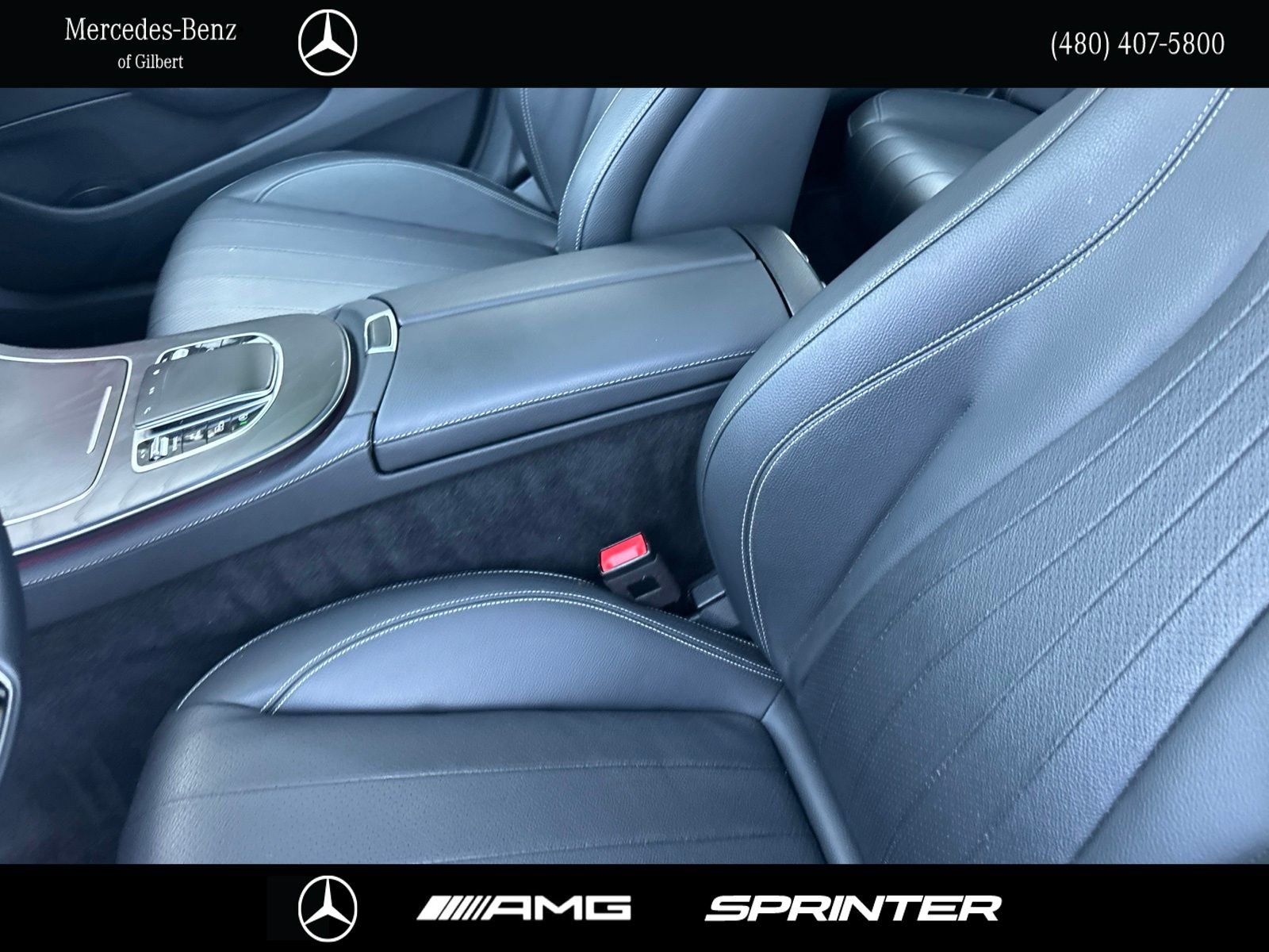 Certified Used 2021  Mercedes-Benz E 350 image 14