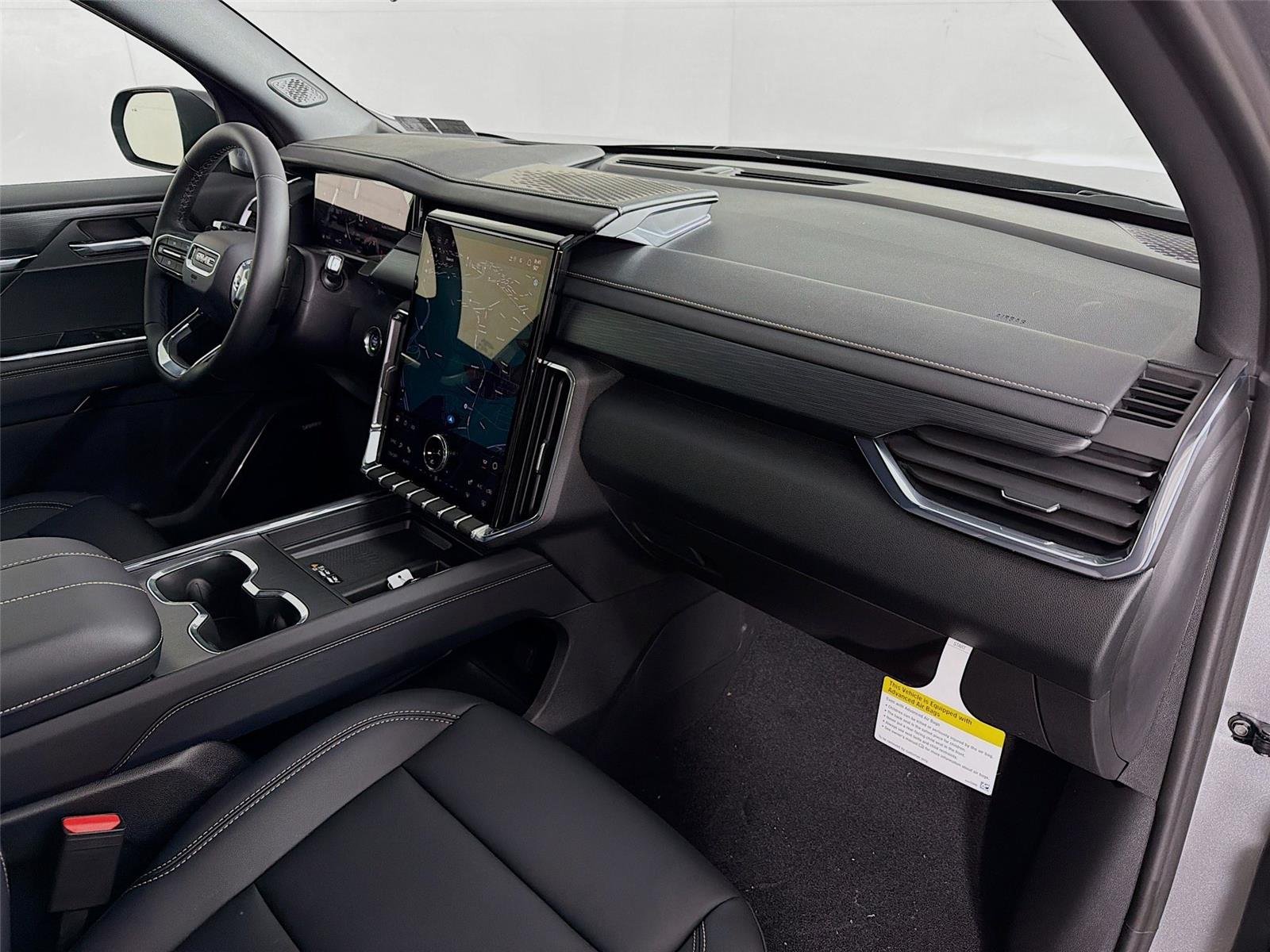 2026 GMC Acadia Elevation - Photo 31