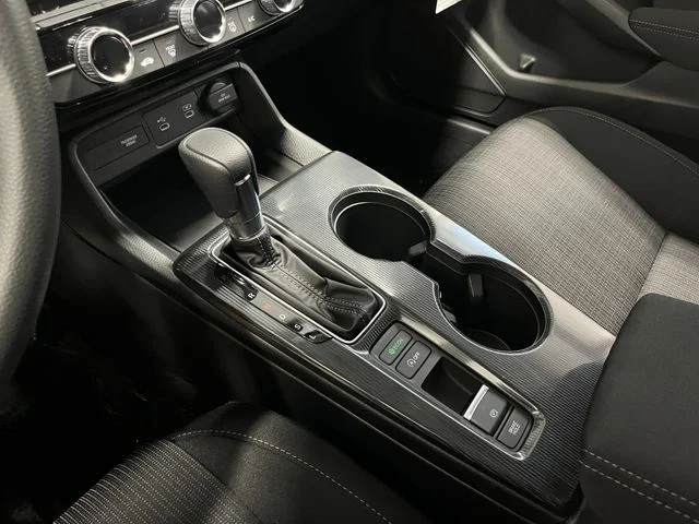 New 2026 Blue Honda LX image 21