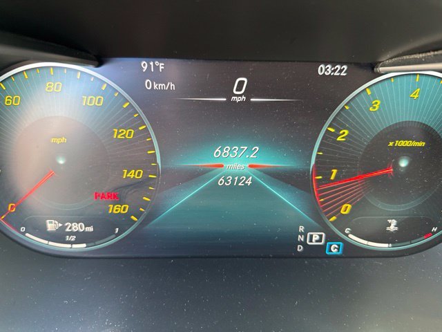 2021 Mercedes-Benz GLC GLC300