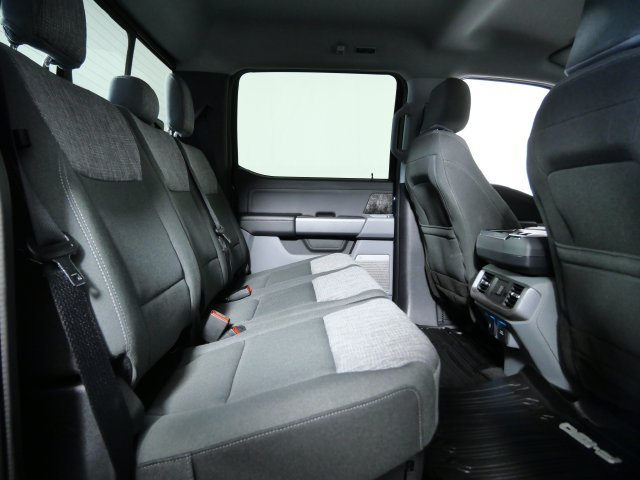 Certified Used 2023 Blue Ford XLT image 15
