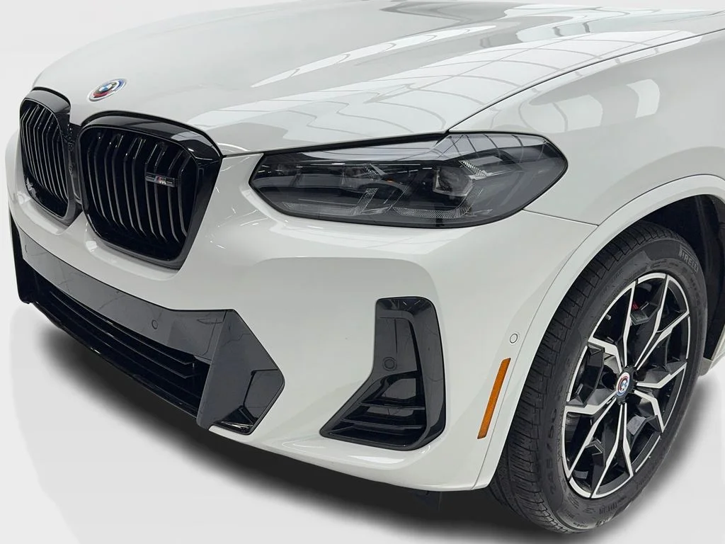 2023 BMW X4 M40i - Photo 5