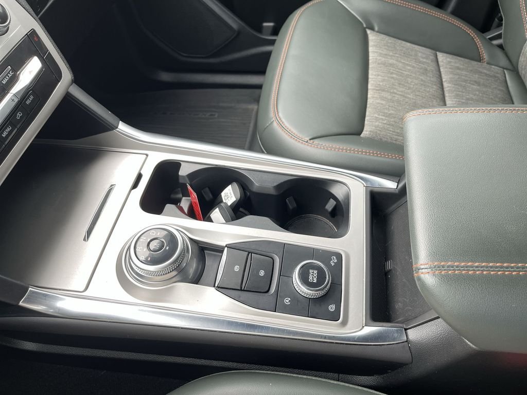 Used 2023 White Ford Timberline image 21