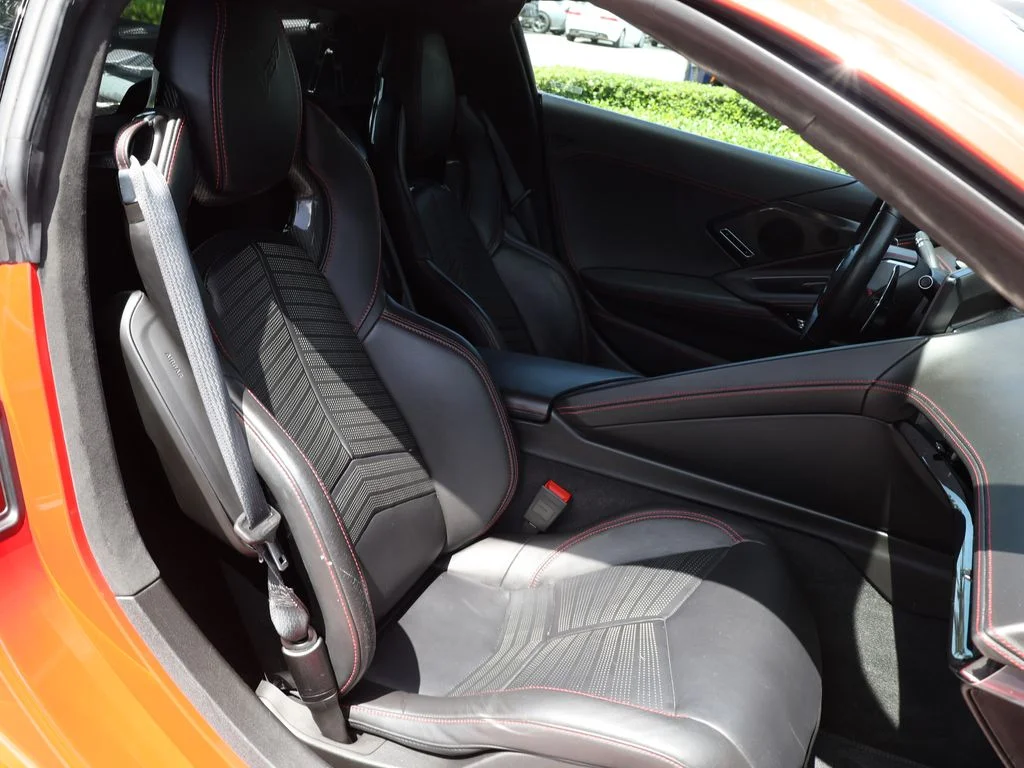 2023 Chevrolet Corvette 3LT - Photo 19