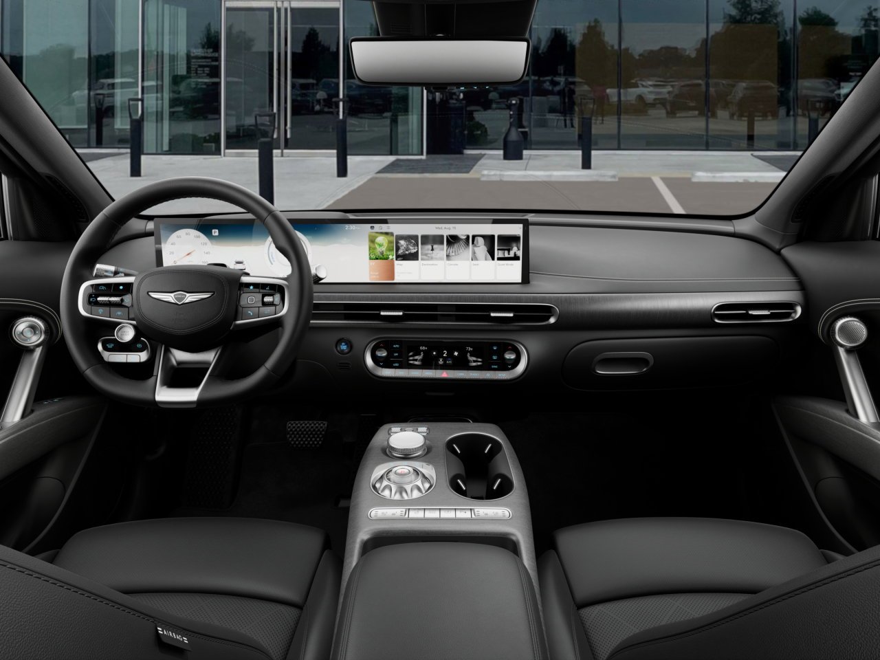 New 2026 Vik Black Genesis ADVANCED image 11