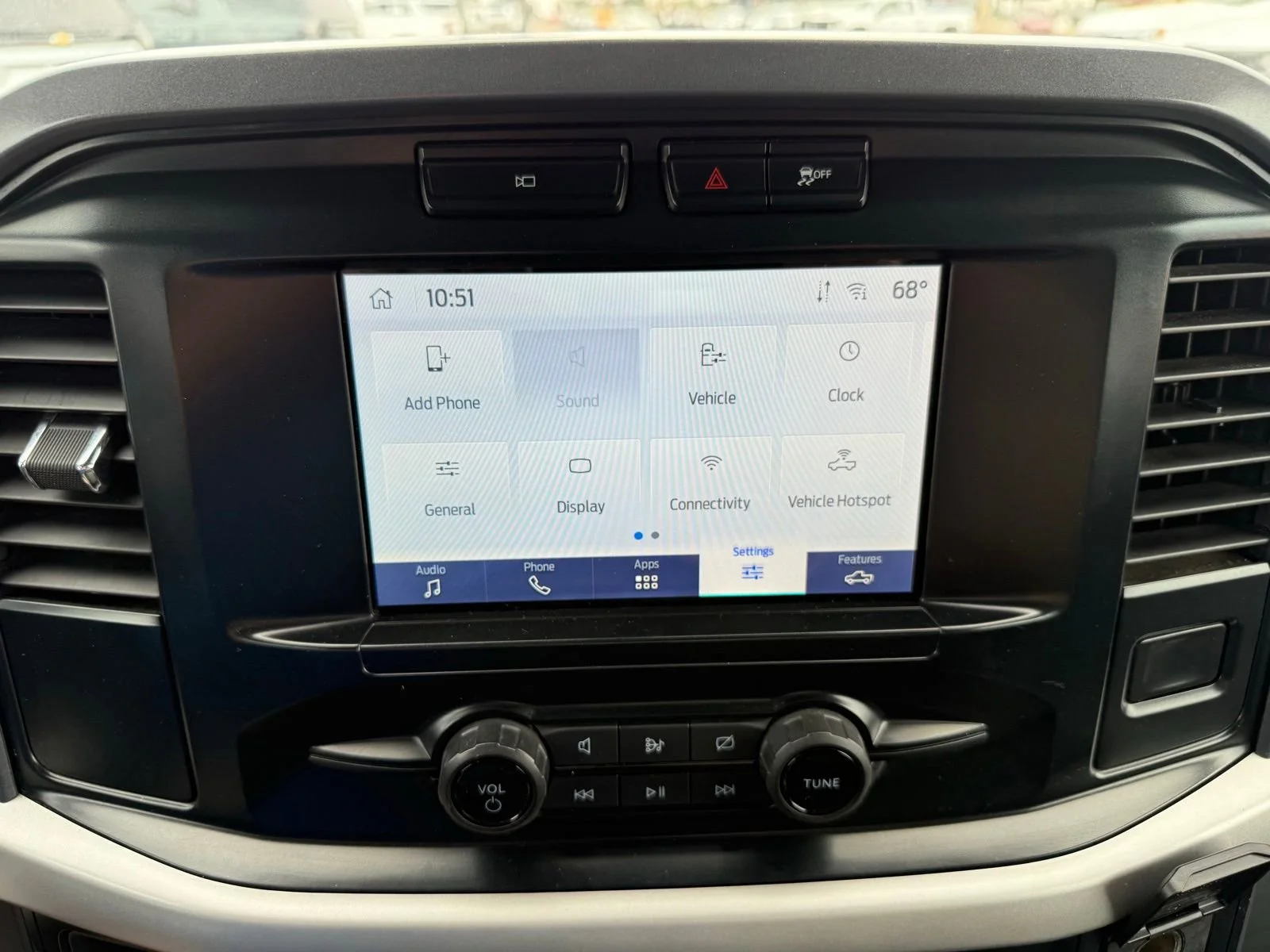 2023 Ford F-150 XLT - Photo 20