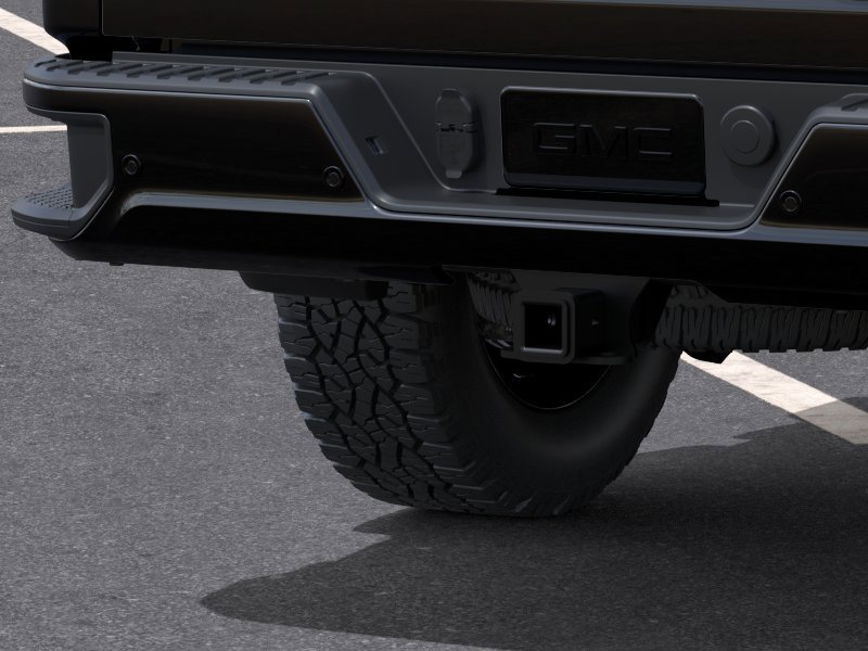 2026 GMC Sierra 2500HD Denali - Photo 14