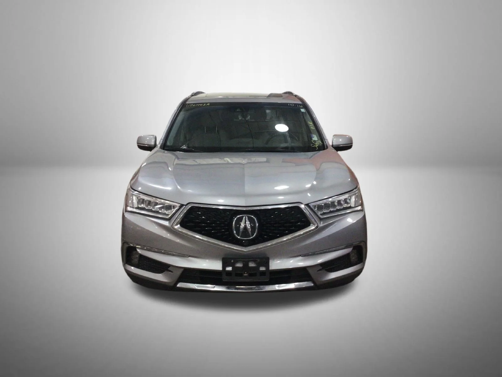2017 Acura MDX