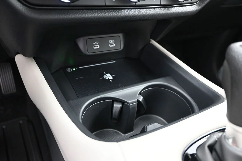 New 2027 Nordic Forest Pearl Honda LX image 18