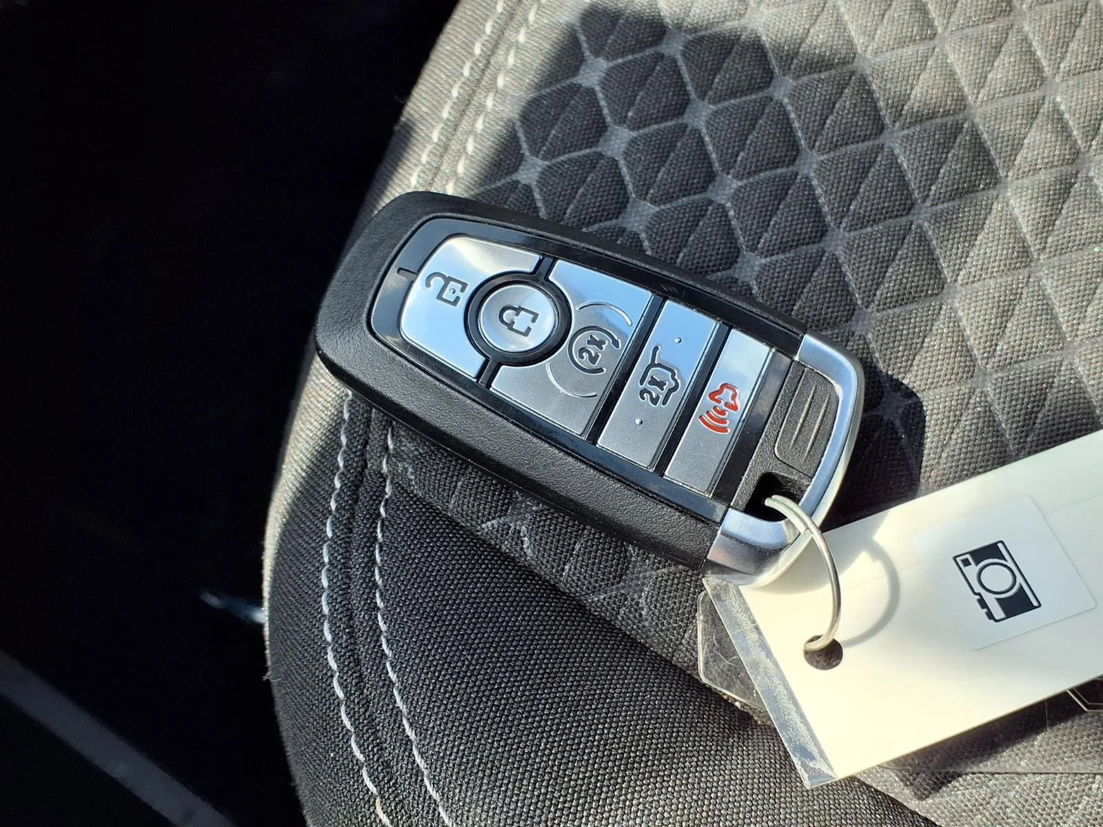 2023 Ford Escape Active - Photo 14