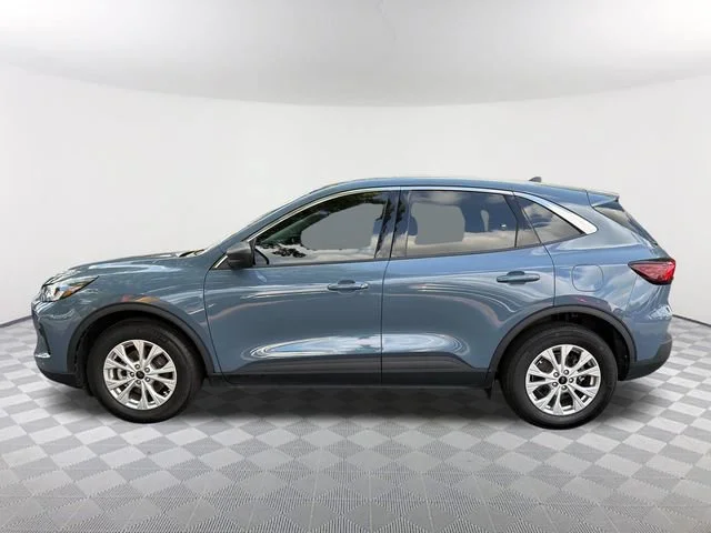 Used 2024 Blue Ford Active image 8