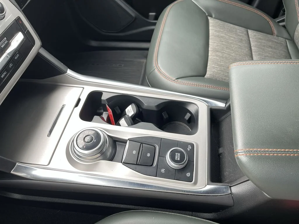 Used 2023 White Ford Timberline image 21